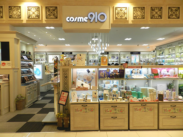 COSME910