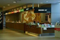 Asahikawa Airport general guidance