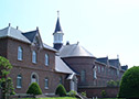 20.The Trappistine Convent