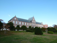 Our Lady of the Lighthouse Trappist Monastery