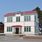 Mint Memorial Museum