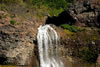 Kamuiwakka Waterfall