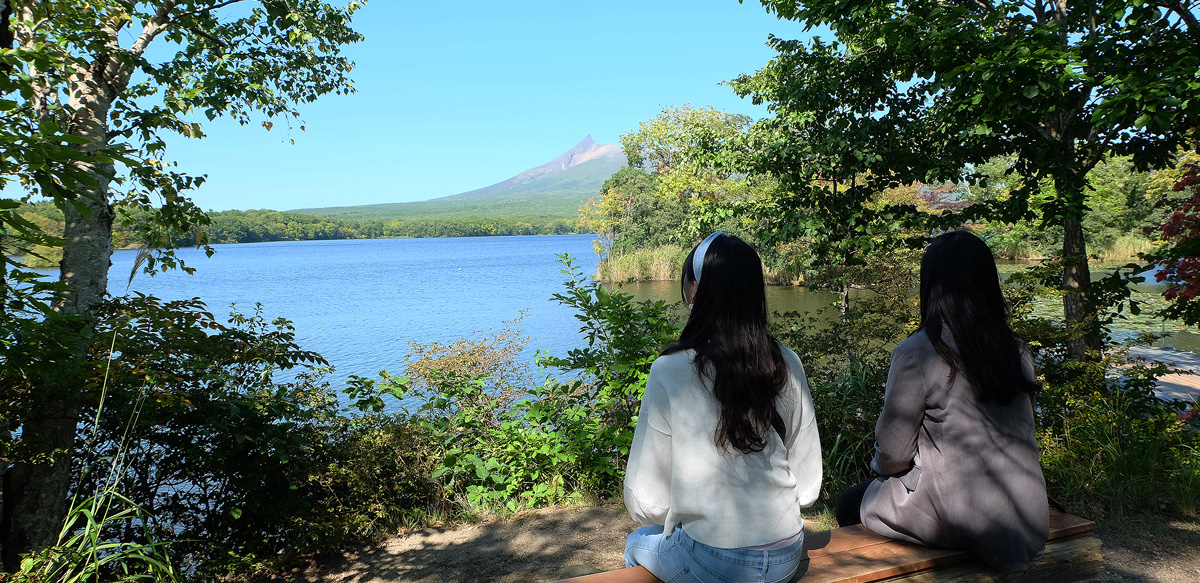 Self-Discovery Trip