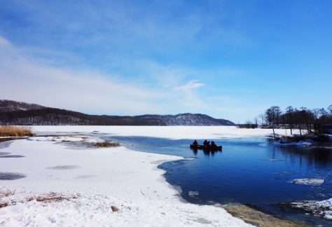 Kushiro Marshland