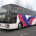 Read more about the article Accepting reservations for the regular sightseeing bus “White Pirika”