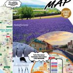 Read more about the article Hokkaido Tourist Map 2023-24 edition has been published.