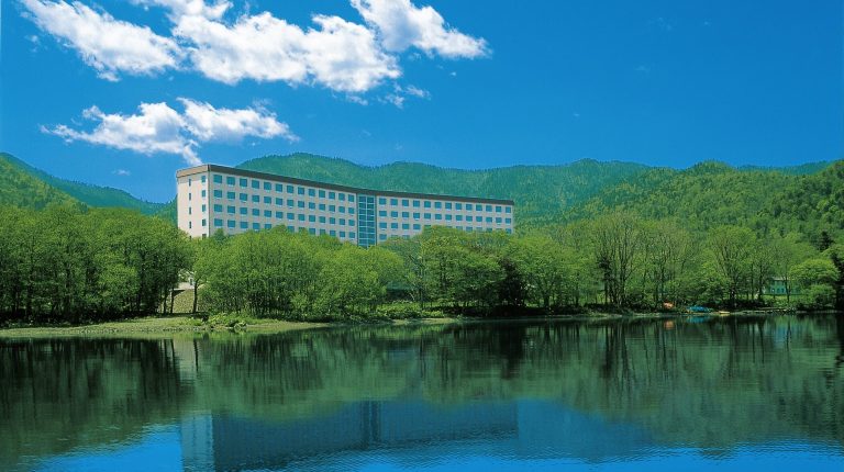 Kussharo Prince Hotel