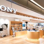 Read more about the article Sony Store Sapporo