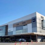 Read more about the article Largest shopping mall in Hokkaido, North and East Hokkaido area, AEON MALL ASAHIKAWA NISHI.