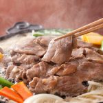 Read more about the article Nissay Sapporo Building gourmet street