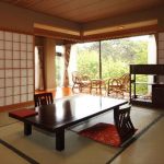 Read more about the article Ichinomatsu – Traditional Japanese Ryokan (Hotel) in Yunokawa Onsen, Hakodate, Hokkaido | Japanese Cuisine