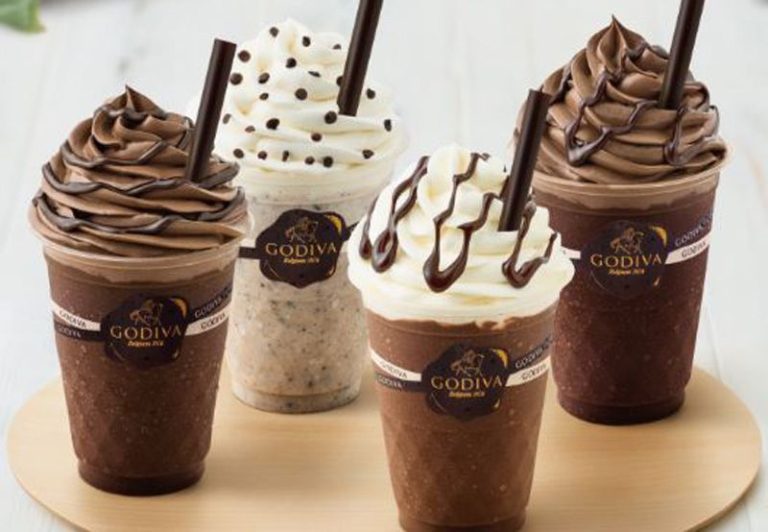 GODIVA